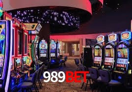 989 bet slot