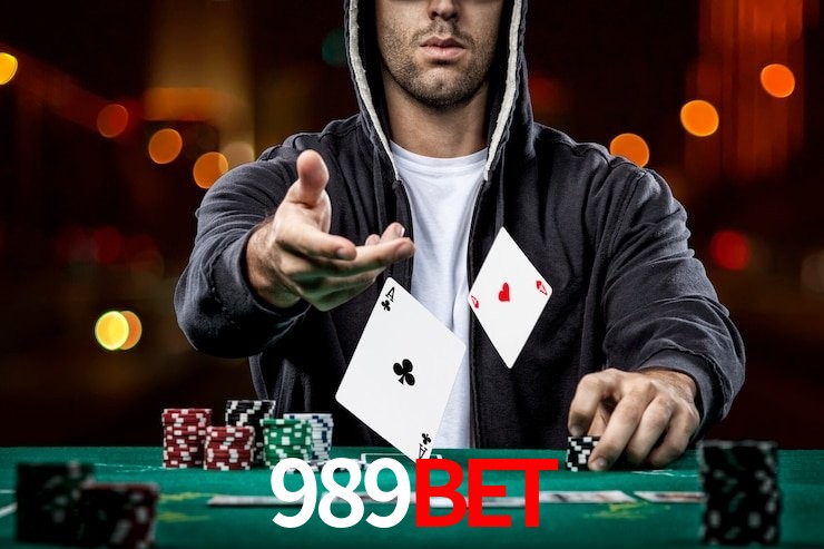 Bônus Generosos e Exclusivos no 989bet para Você!