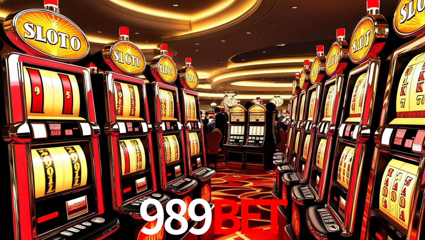 989BET.COM
